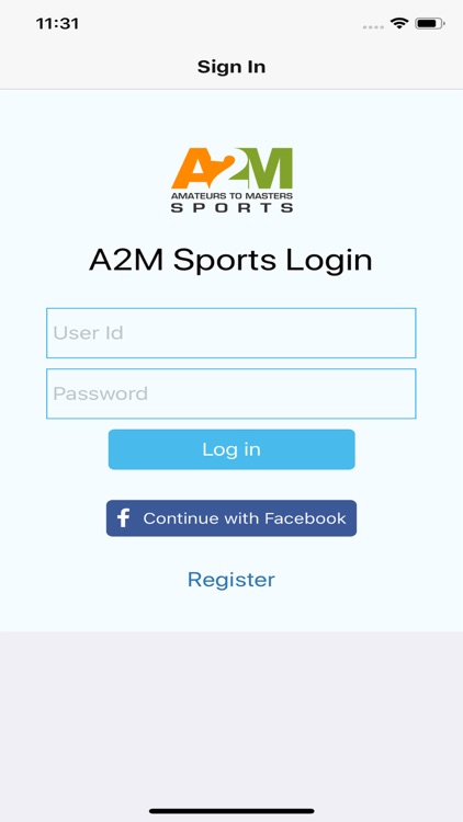 A2M Sports