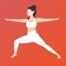Get Yoga Workout Challenge for iOS, iPhone, iPad Aso Report