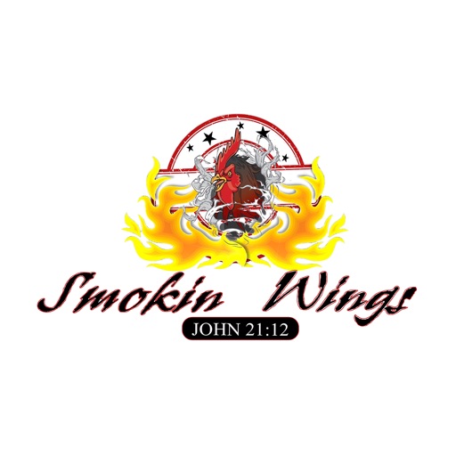 Smokin Wings icon