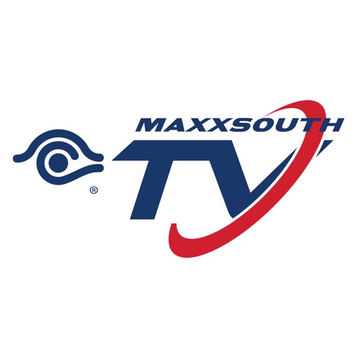 MaxxSouth TV by MaxxSouth icon