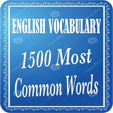 Activities of English Vocabulary 1500 Words