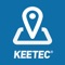 The application gives user complete control over the vehicle protected with Keetec GPS Sniper MAX