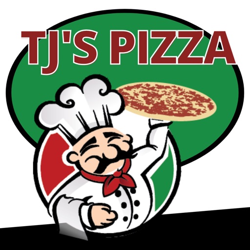 TJ's Pizza - Asbury Park iOS App