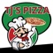 TJ's Pizza - Asbury Park
