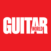 Guitar World Magazine