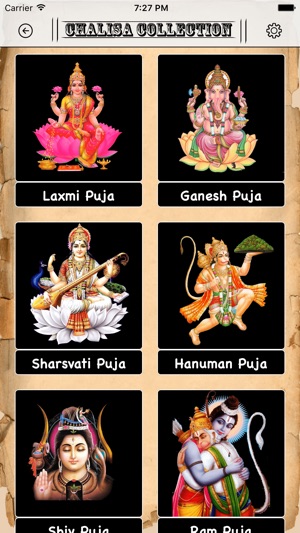 Hindu Calendar 2019(圖4)-速報App