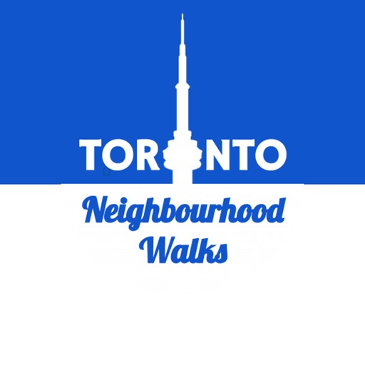 Toronto Neighbourhood Walks