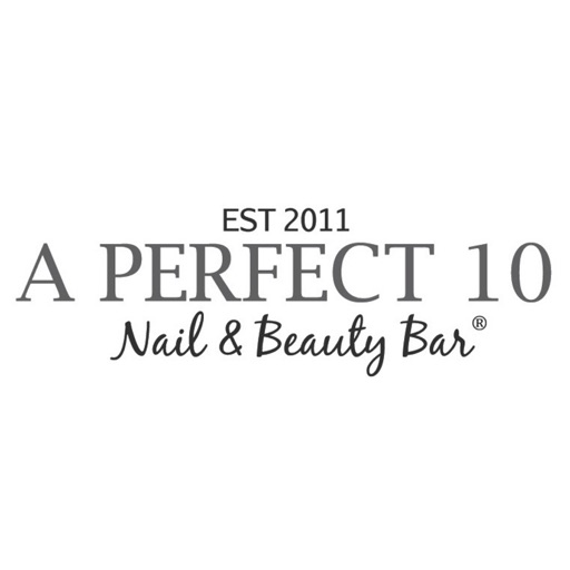 A Perfect 10 Nail & Beauty Bar