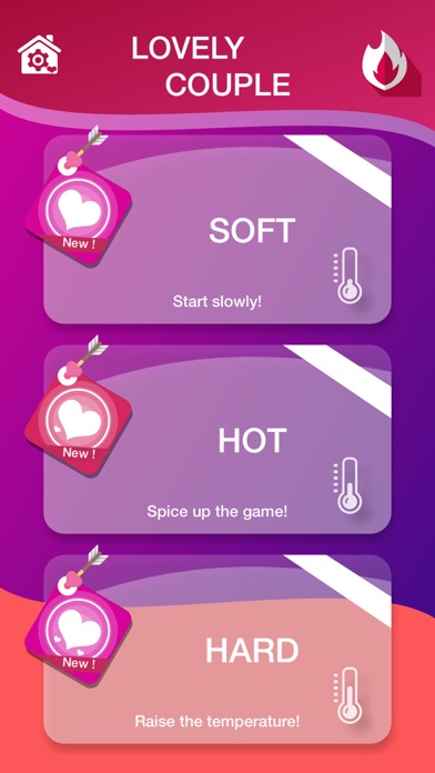 How to cancel & delete Sex game: Adult for hot Couple from iphone & ipad 2
