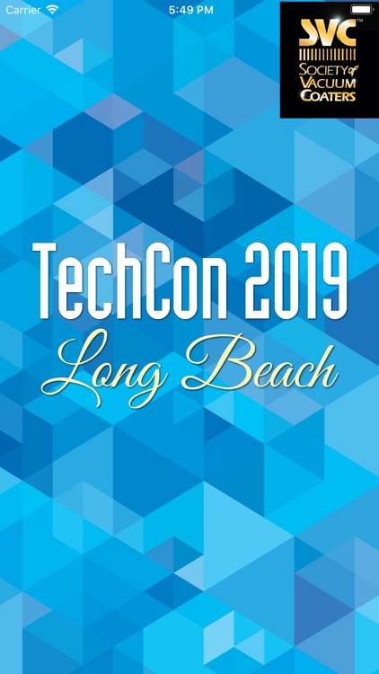 2019 SVC TechCon