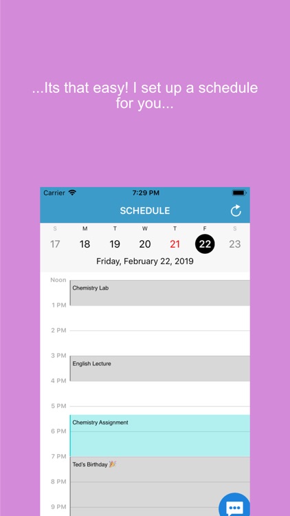 Sam - Productivity Assistant screenshot-4