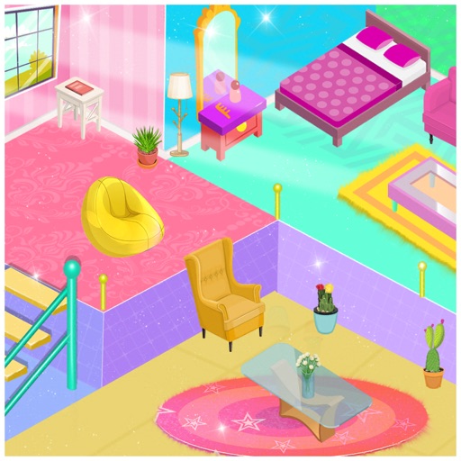 Doll House Design Games  App Price Intelligence by Qonversion