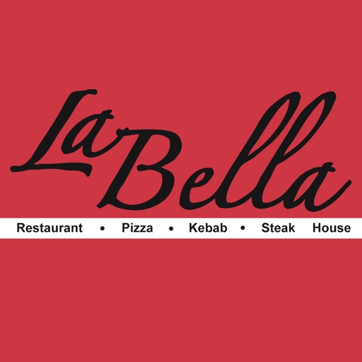 La Bella Cafe Aars icon