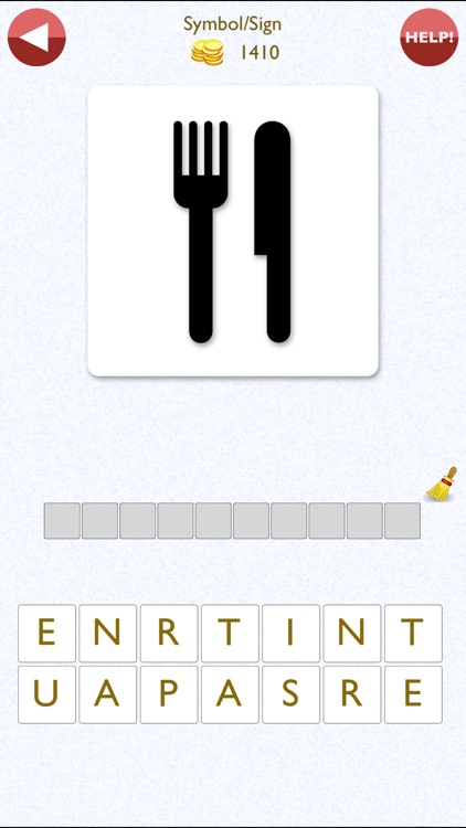 Symbol Quiz Pro:Pic Word mania screenshot-5