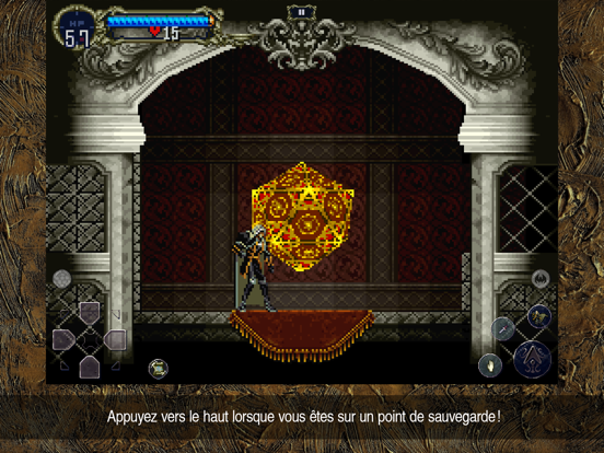 Castlevania: SotN Castlevania: SotN