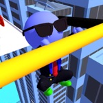 Aisle Roof Bridge 3D