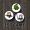 357 game is a one of table games