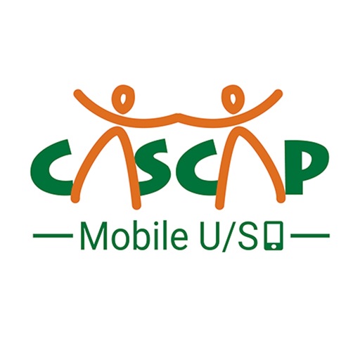 CASCAP Mobile U/S