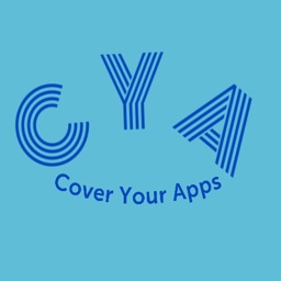 Cover Your Apps