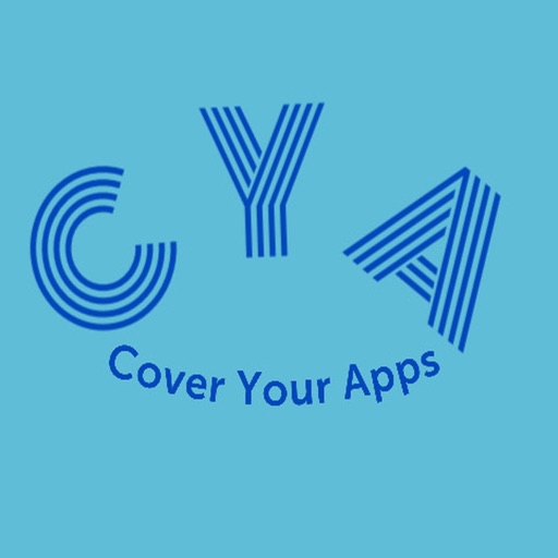 Cover Your Apps