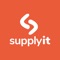 Scanit extends the Supplyit platform by enabling data entry from wherever you are