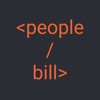 People per Bill
