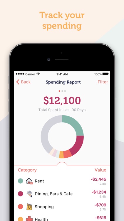 MoneyBrilliant screenshot-4