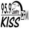 95.9 KISS fm - WKUZ Radio