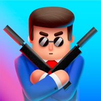 Mr Bullet - Spy Puzzles