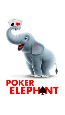 Game screenshot Poker Elephant mod apk