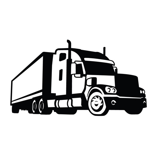 Truck Paper iOS App