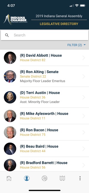 Indiana General Assembly(圖2)-速報App