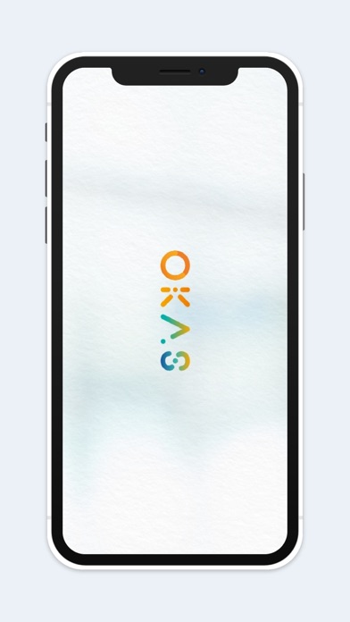 OKAS for iPhone screenshot 2