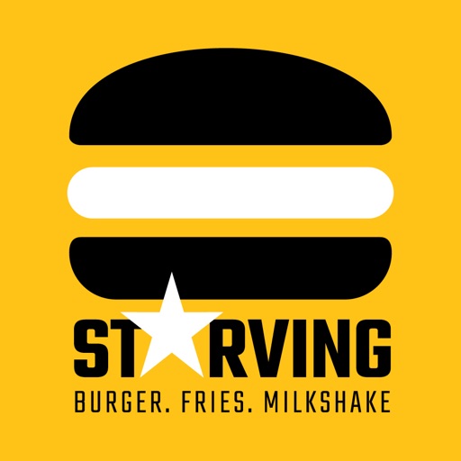 Starving Co. icon