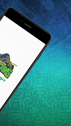 Multan Sultans(圖2)-速報App