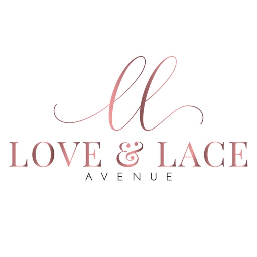 Love and Lace Avenue icon