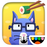 toca sushi restaurant apk