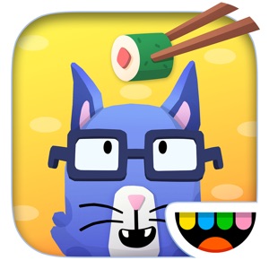 Toca Kitchen Sushi download