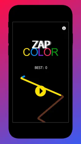 Game screenshot Zap Color mod apk