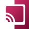 The application has been designed for making presentations from iPhone, iPod & iPad to your LG Smart TV, with low latency, high resolution streaming of your iOS device