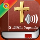 Top 48 Book Apps Like Holy Bible Audio mp3 and Text in Portuguese - Bíblia Sagrada Audio e Texto em Português - Best Alternatives