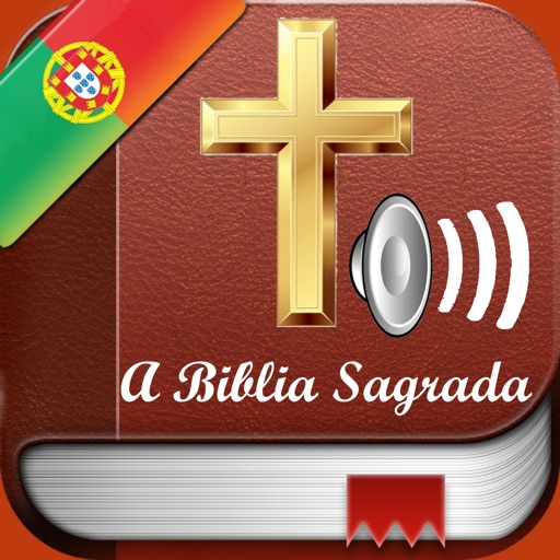 Portuguese Bible Audio: Bíblia