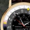 These models of high-end mechanical watch faces contain many of the most complex "complications" found in real watches, plus refinements found nowhere else