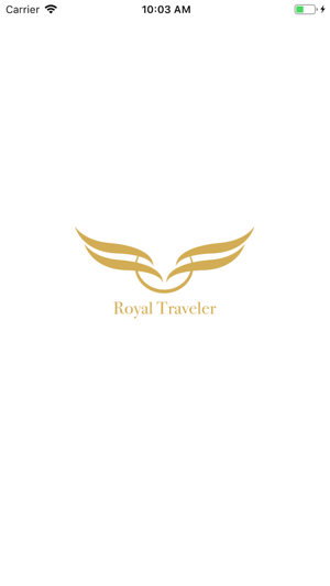 Royal Traveler