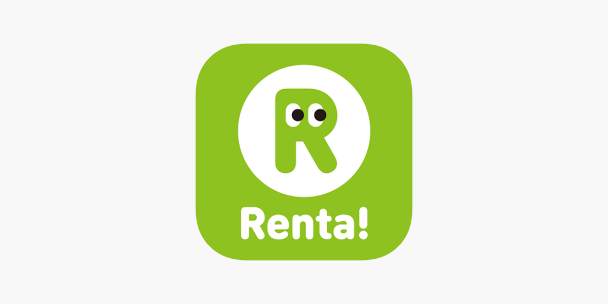 まんがrenta On The App Store