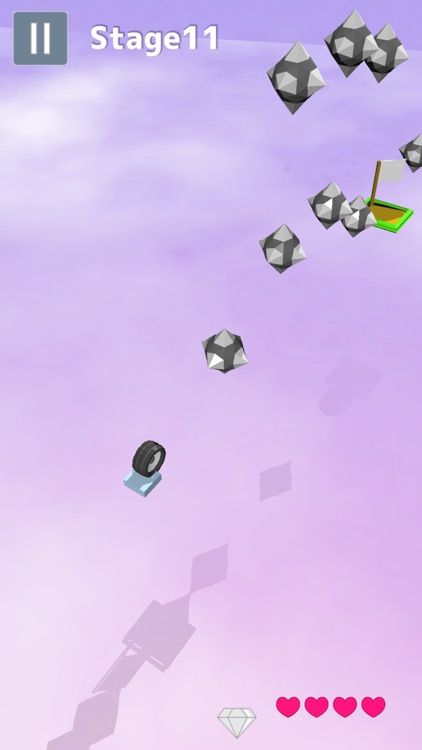 3D High Jump screenshot-6