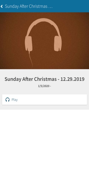 Christ Lutheran Church WELS(圖4)-速報App