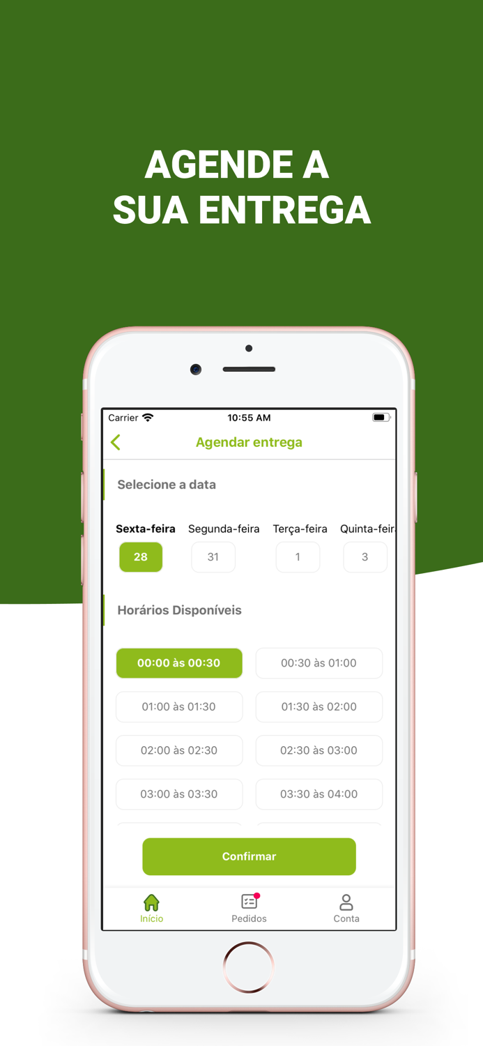 Nat Health Orgânicos