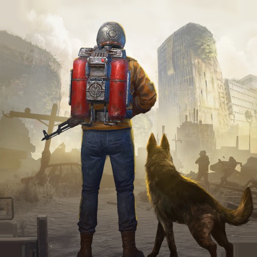 zombie survival wasteland apk mod