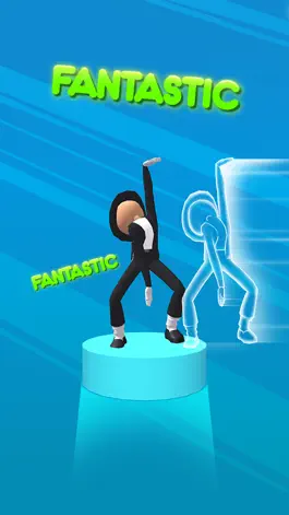 Game screenshot Fun Dance 3D mod apk